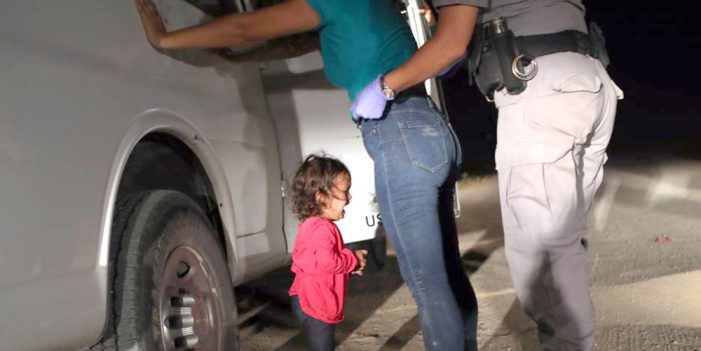 Niño de 1 año comparece ante corte de inmigración en Arizona