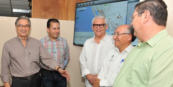 Presenta SE plataforma para optimizar minería en Sonora