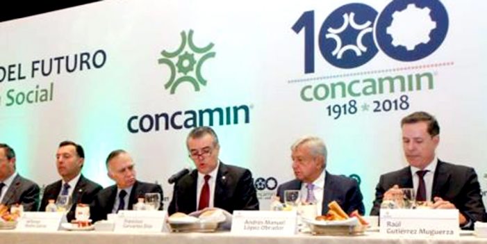 Gasolina sólo aumentará lo de la inflación: AMLO