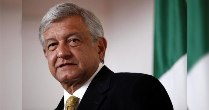 AMLO será presidente electo el 8 de Agosto
