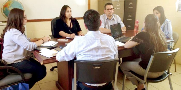 Ofrecen Becas del Consulado Americano para estudiantes de secundaria en Nogales
