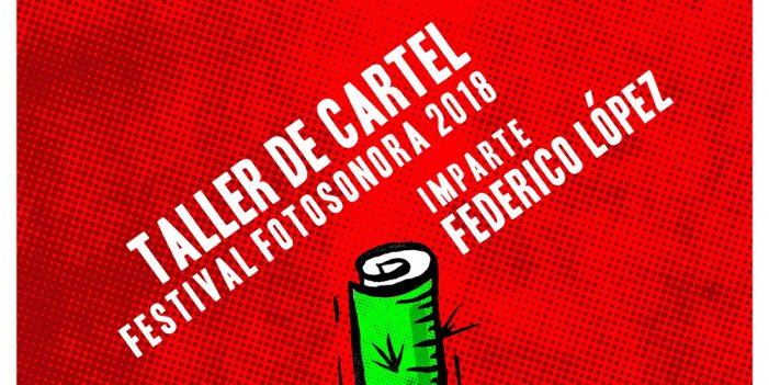 Invita ISC a diseñadores para participar en Taller de Cartel