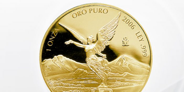 Rompe Casa de Moneda récord de producción