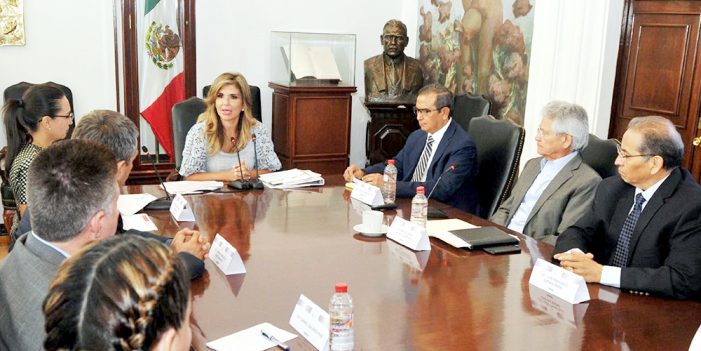 Cuenta pública 2017, la más limpia, revelan auditorías