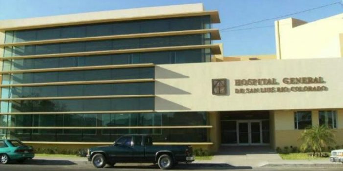 Llega a 18, intoxicados por metanfetamina en SLRC