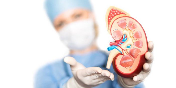 Pacientes con insuficiencia renal crónica van en aumento
