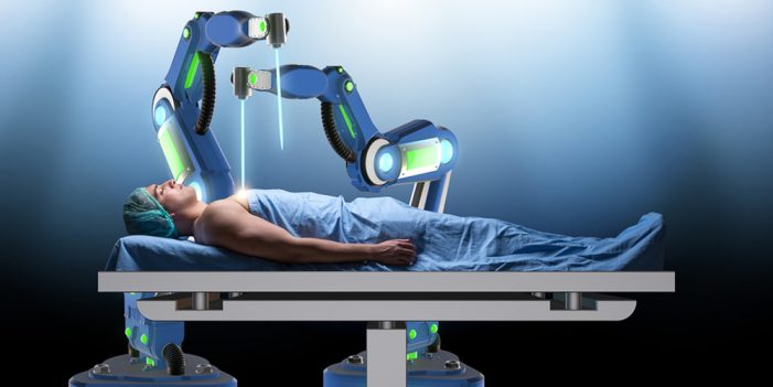 China respalda el uso de inteligencia artificial en hospitales