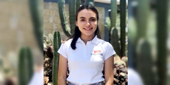 Logra estudiante sonorense puntaje perfecto en Ceneval