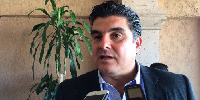 Solicita Gobierno de Sonora declaratoria de emergencia para Nogales y Hermosillo