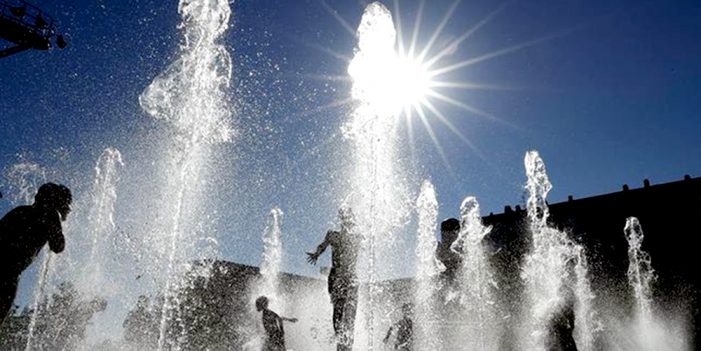 Prevén aumento drástico de mortalidad por olas de calor en el mundo