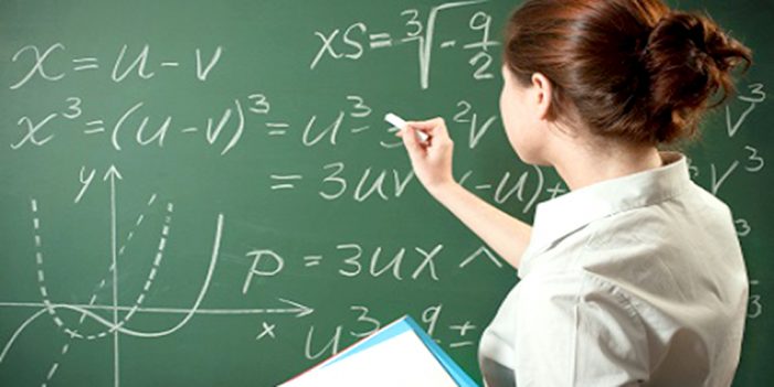 Teme 64% de alumnos a ciencias matemáticas