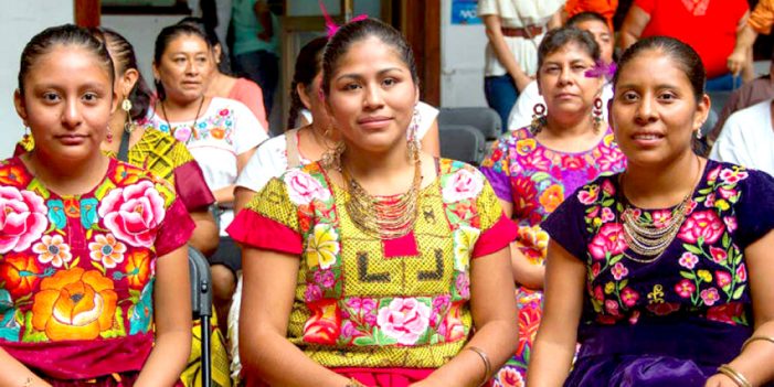 Hoy, Día Internacional de los Pueblos Indígenas