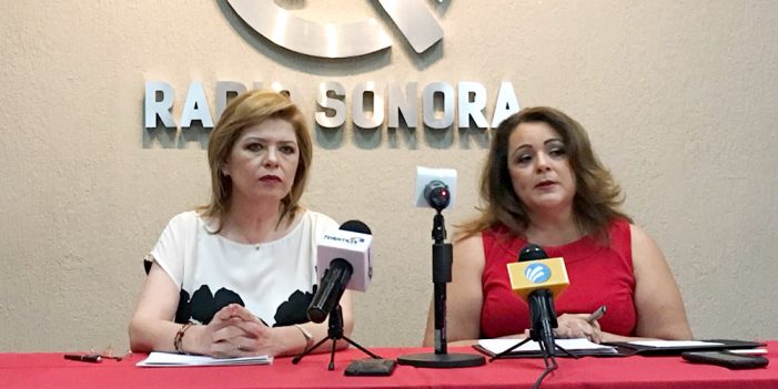 Marca precedente Radio Sonora con la figura de Defensor de Audiencias