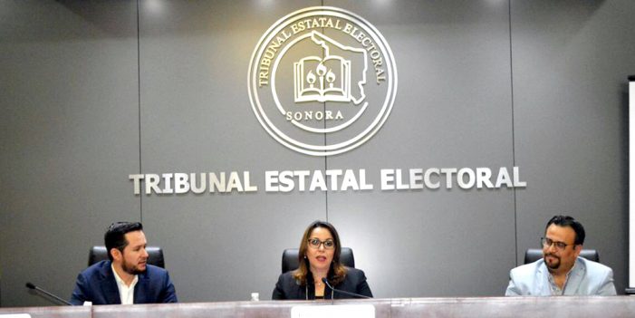 Recorta TEE una diputación a Morena