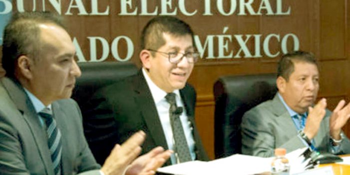 Tribunal Electoral del Edomex quita 10 diputados a Morena