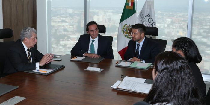 Regresan a sonorenses 38.7 mdp sustraídos en gobierno de Padrés