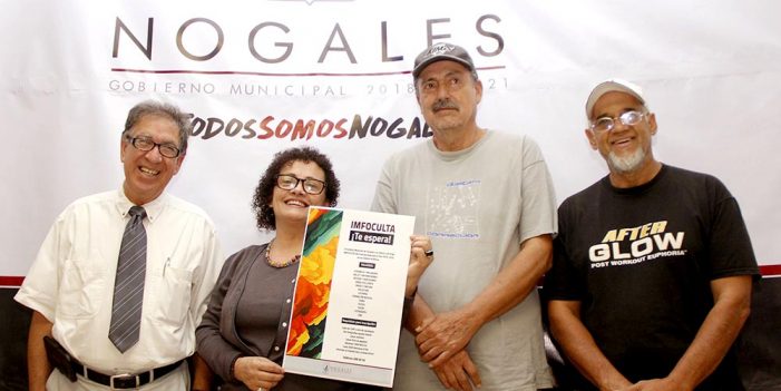 Abre Imfoculta convocatoria a talleres