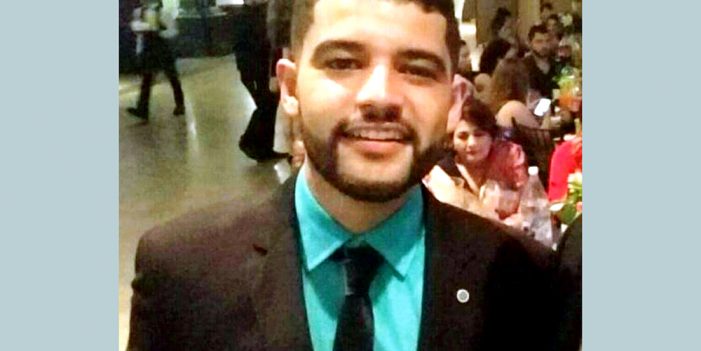 Piden apoyo para localizar a joven