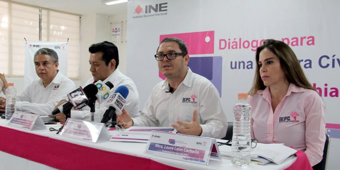 Investiga IEPC e INE renuncia de mujeres electas en Chiapas