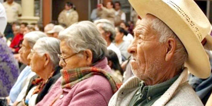 Pensión universal será para mayores de 68 años