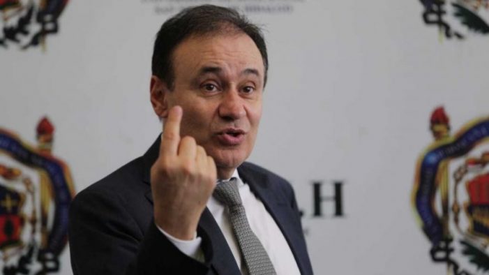 Cancelan foros de pacificación de AMLO