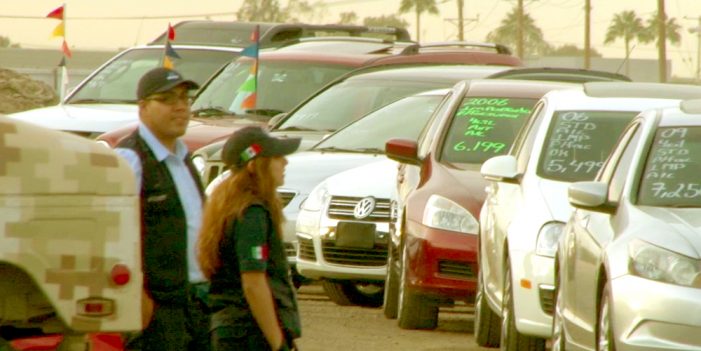 Pasa legalización de “Chocolates” en el Congreso