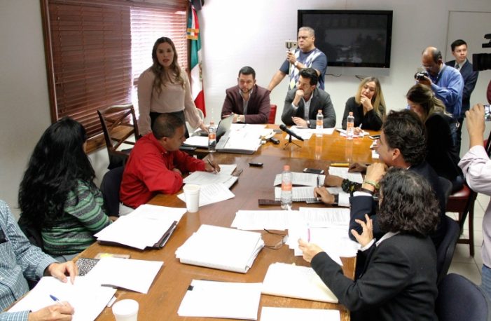 Cuestionan a ex Directora de DIF Nogales