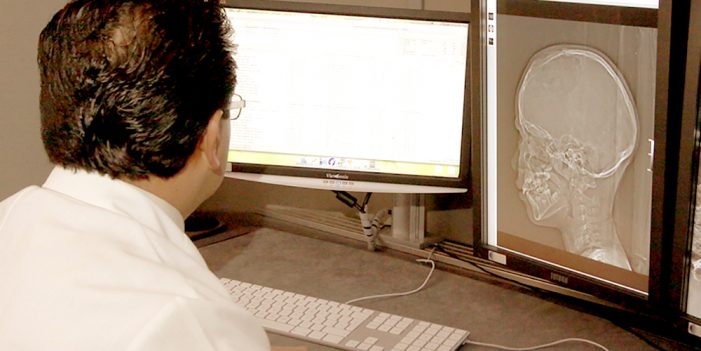 Realizarán en hospital de Issste primer curso latinoamericano “Base de cráneo”