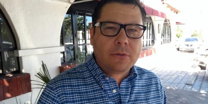 Los de Morena “engañaron a mexicanos”