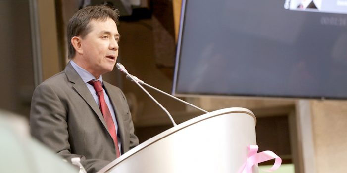 Revisan con Lupa a candidatos para Fiscal General de Sonora