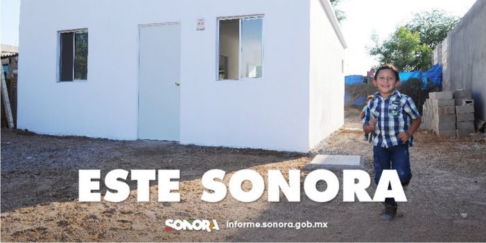 Sonora, ¿Quebrado?