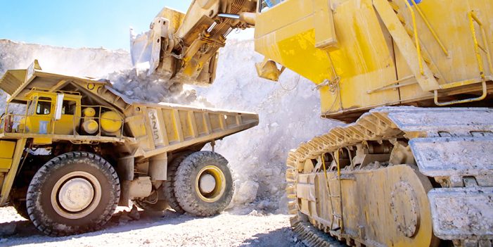 Inauguran Expo “México Minero” en Hermosillo