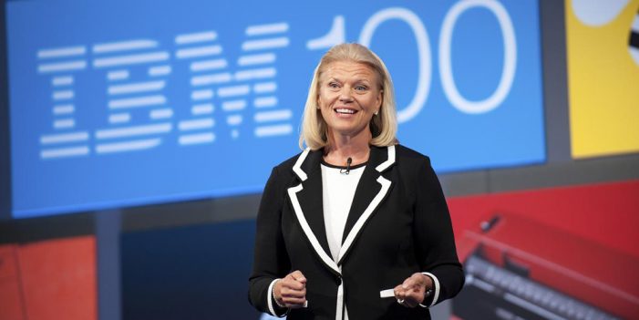 IBM controlará mercado en “nubes híbridas”