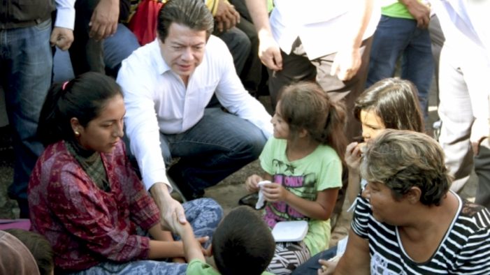 Diputados gestionarán más recursos para Tapachula ante caravana migrante