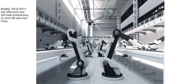 Poseen 16 mexicanos dinero como para pagar la deuda externa