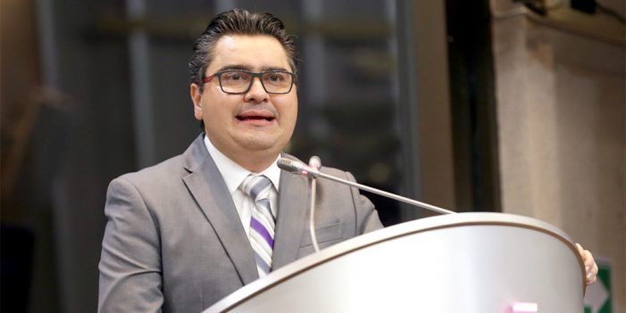 Quedan integradas 25 comisiones de dictamen legislativo