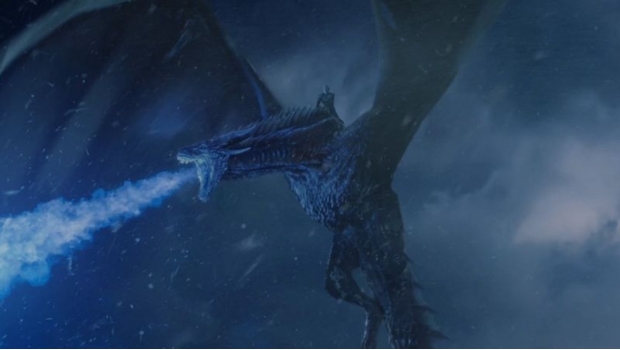 Game of Thrones y Watchmem, punta de lanza para HBO