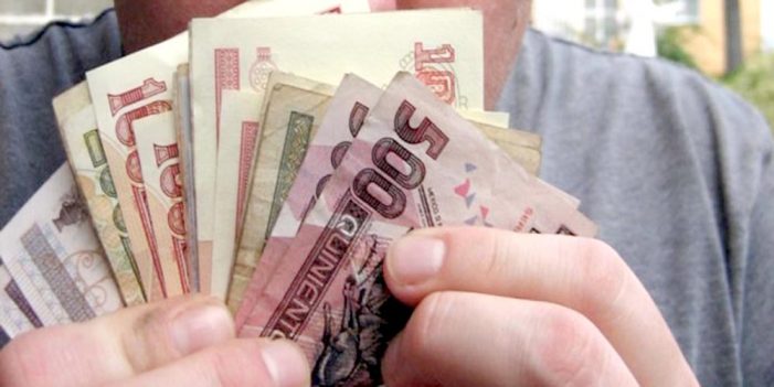 Aguinaldo y Revolución; juntos por Decreto de Ley