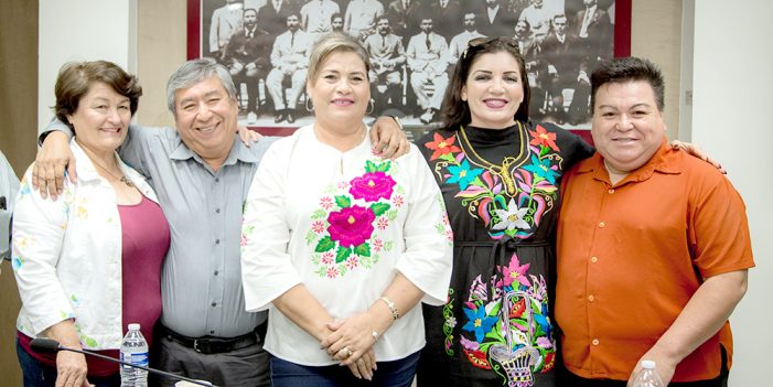 Pugnará Comisión por mejorar calidad de vida de pueblos y comunidades indígenas