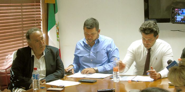 Cometió “Temo” Galindo fraude a estudiantes