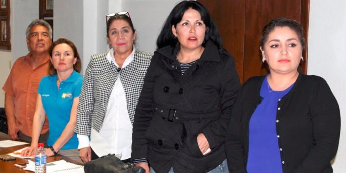 Integran junta de Gobierno de la Preparatoria Municipal
