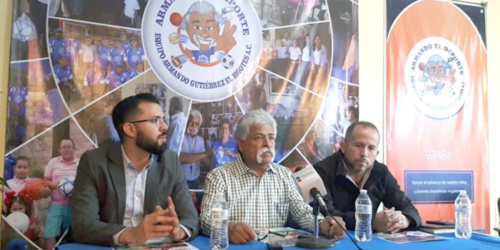 Corre con Santa continúa