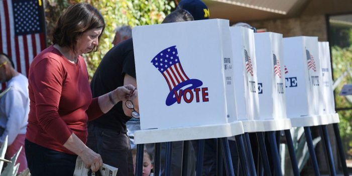 Siete de cada 10 votantes rechazan a Trump: Sondeo CNN/SSRS