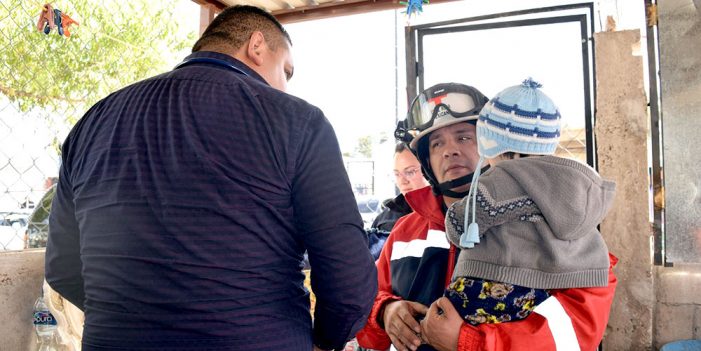 Fija postura Gobierno Municipal en caso de “Guardería clandestina”