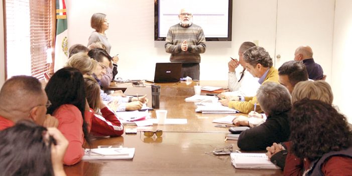 Acuerdan Municipio y desarrolladores proyectos de reforestación