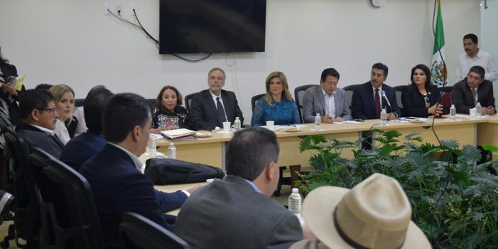 Requiere Sonora 23 mil Millones de pesos para 2019