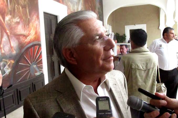 Orden de aprehensión contra Ramón Guzmán y “Mijito” Terán, serían falsas