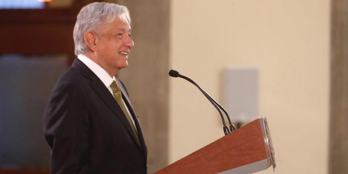 López Obrador niega recorte en presupuesto de universidades