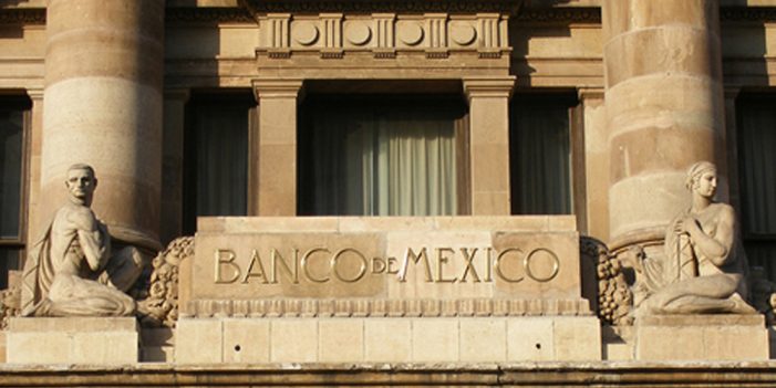 Tasa de interés sube al máximo en de los últimos diez años