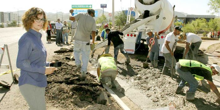 Estudiantes del “Poli” levantarán encuestas para el desarrollo de Nogales